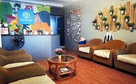 Island Balabag (boracay) 2*